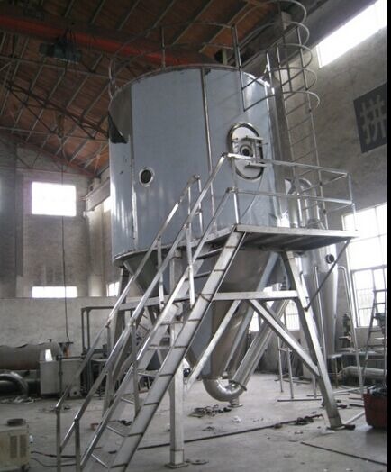 Seasoning Spray Drying Tower