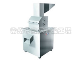 CSJ** High-Efficiency Coarse Crusher