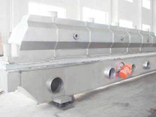 Supply of Thiamine Dryer
