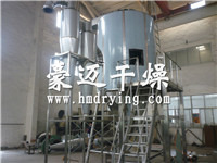 Haomai recommends a yogurt-specific spray dryer.