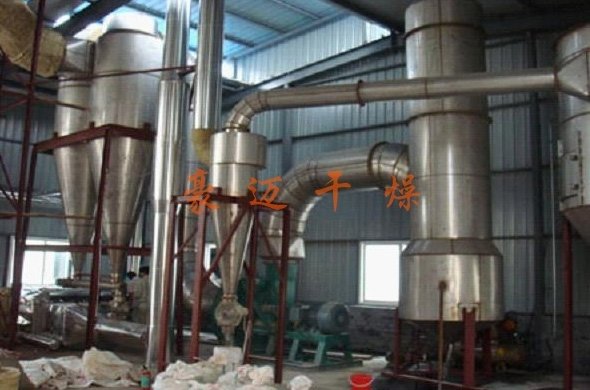 QG Pulse Airflow Dryer