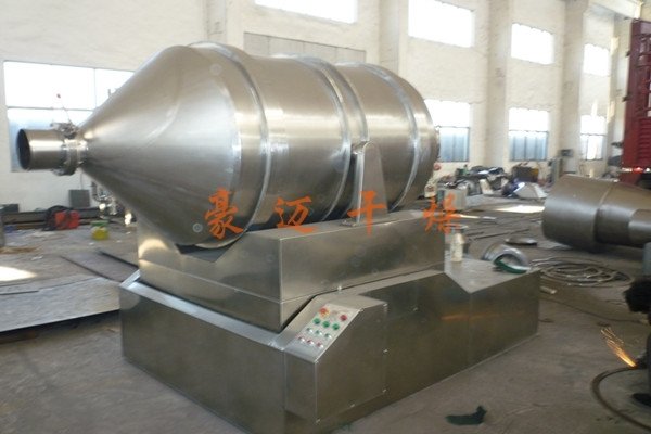 EYH Series Two-Dimensional Motion Mixer