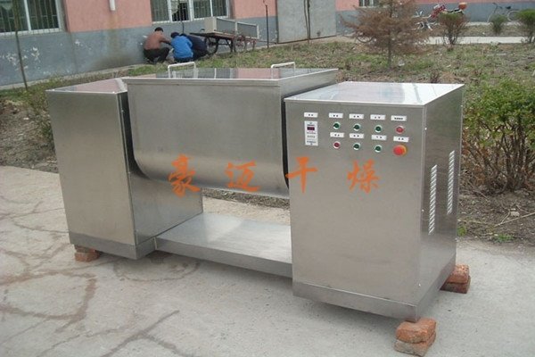 CH Series Trough Mixer