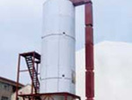 YPG Series Pressure Spray (Cooling) Dryer