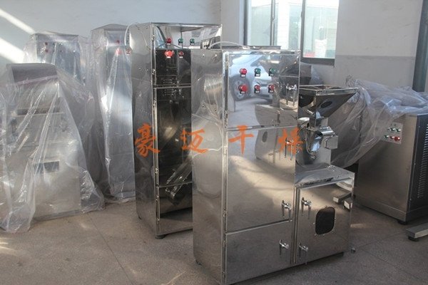 30B Series **Crusher**