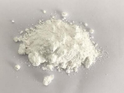 Alumina for Lithium Batteries