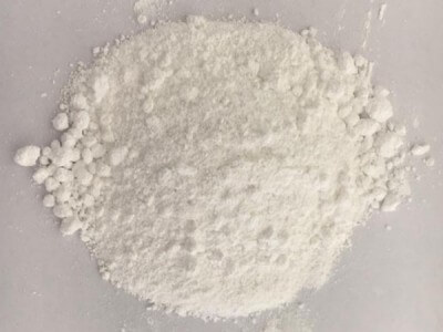 Alumina for Ceramic Separators