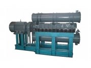Vibration mill