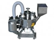 Traditional Chinese Medicine Ultrafine Grinder