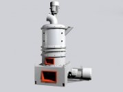 Ultra-fine Grinding Mill