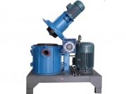 Production Process for Battery Graphite Anode Materials