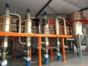Multi-stage Vertical Airflow Pulverizer