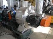 CR600 Ultrafine Impact Mill