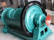 Ball mill
