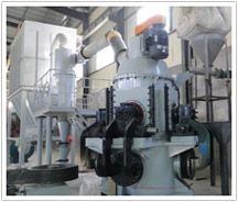 LPG Series Disc Roller Mill