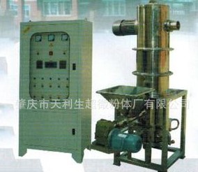 Jet mill