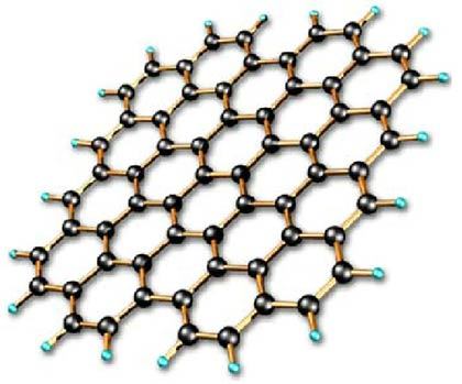 Graphene