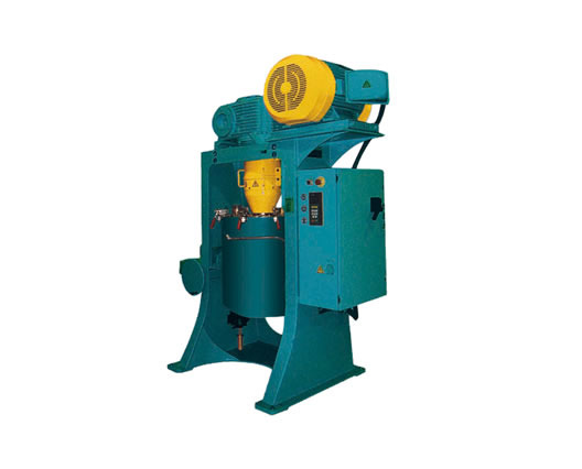 Batch Stirred Mill - DS Series Equipment