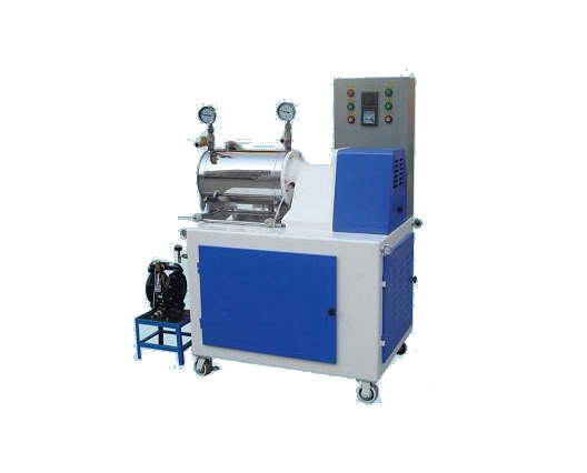 Sand Mill - MED Series
