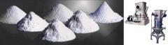Natural flake high-purity graphite