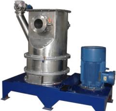 CFJ Mechanical Crusher Series