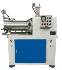 MS-B5E~B60E Series Pin-Type Bead Mills