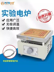 Electronic Universal Furnace Laboratory