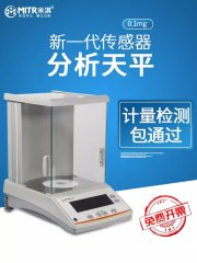Electronic Analytical Balance