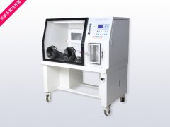 Anaerobic Glove Box Incubator