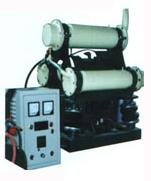 Air-cushion Vibrating Micro-powder Mill