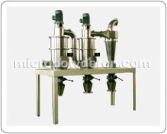 Airflow Mill Vibrating Mill