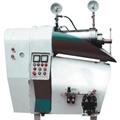 Double-conical sand mill