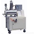 Horizontal Sand Mill