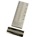 Scraper Fineness Gauge