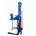Forklift Lifting Disperser