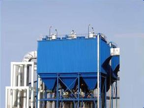 Electrostatic Precipitator