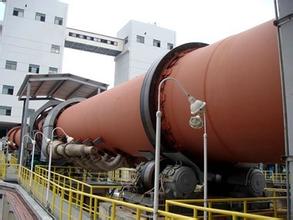 Rotary kiln