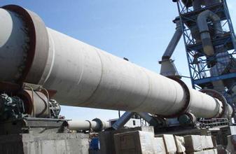 Lime Rotary Kiln