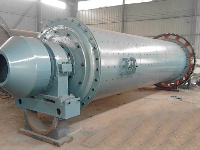 Ball mill