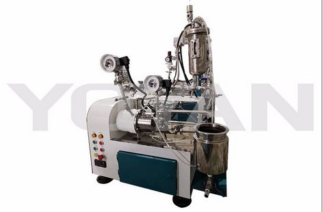 YSN-0.6L Laboratory Nano Bead Mill