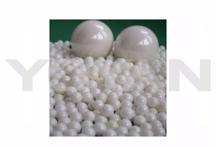 80% Zirconia Beads