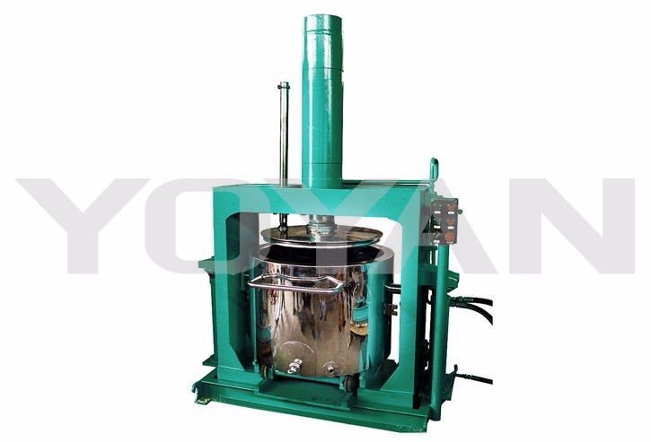 extruder