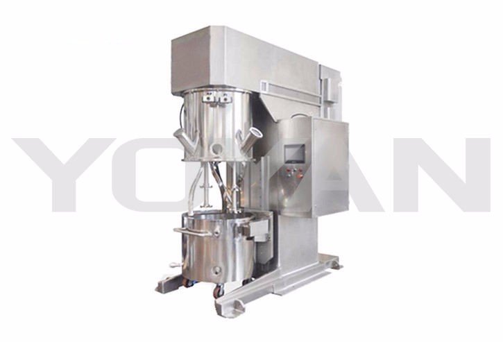 Planetary Mixer
