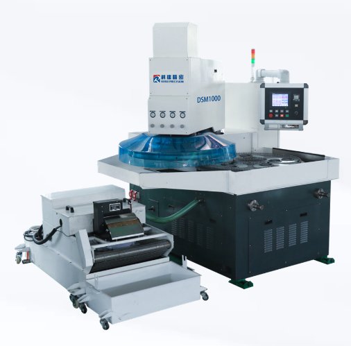 DSM Double-Sided Grinding Machine