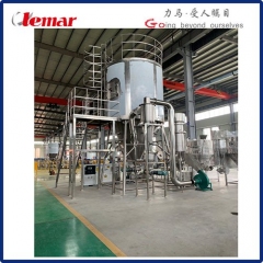 NQF-400 Copper Sulfate Pentahydrate Airflow Dryer