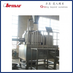 Laboratory Small High-Efficiency Wet Mixing Granulator GHL-50