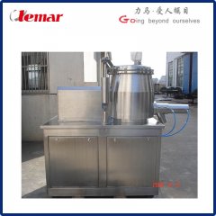 0.6-20kg/batch Laboratory Wet Granulator