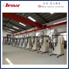 30-liter Nano-grade Screenless Sand Mill