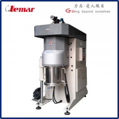 Vertical Sand Mill for Water-Based Color Paste, 60L