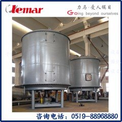 PLG-1500×12 Vacuum Tray Dryer for Anhydrous Ferrous Oxalate
